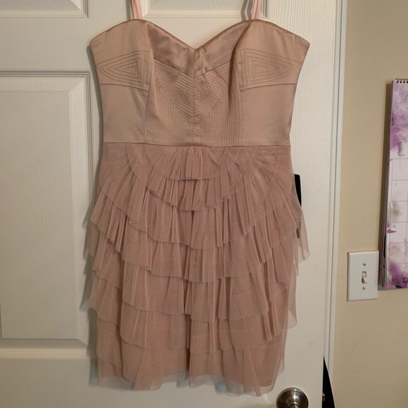 BCBG Dress size 10 - Picture 2 of 5